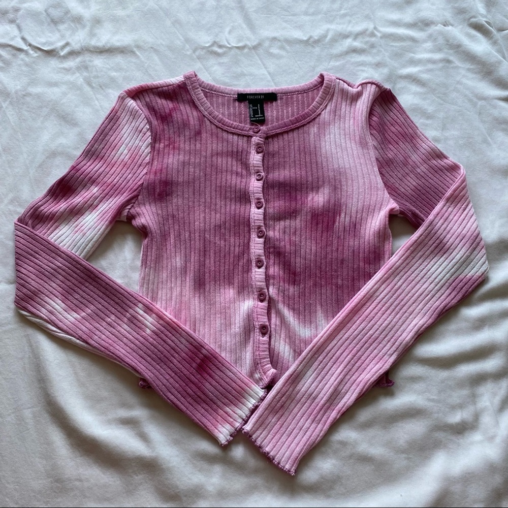 Forever 21 top